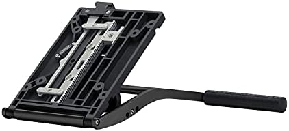 HUION Adjustable Desk Stand ST100A Drawing Tablet Stand for Pen Display