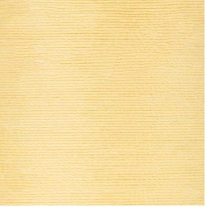Coats & Clark Cotton All Purpose Sewing Thread 100% Mercerized Cotton 225 Yards Each Spool S970 2 Pack Bundle with 3 Bella's Crafts Needle Threaders (Yellow)