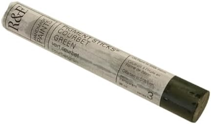 R&F Pigment Stick 38Ml Courbet Green