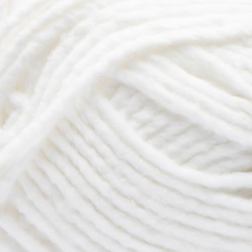BER FOREVR Fleece 280G White Noise