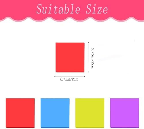 80Pcs Diamond Painting Glue Clay,Colorful DIY Diamond Painting Wax (80PCS)