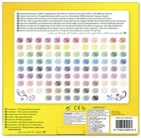 Crayola Colored Pencils, 100