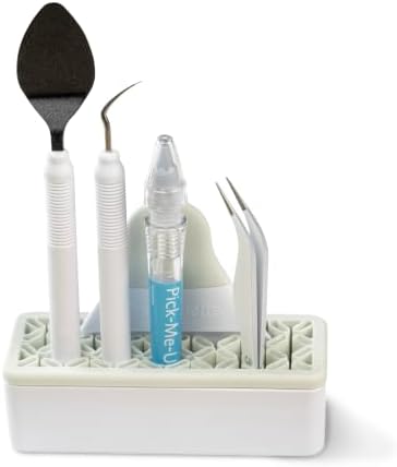 Silhouette Tool Kit with Organizer - Essential Weeding & Craft Tool Set