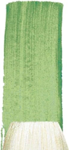 Winsor & Newton Winton Hog Flat #8 Bristle Brush