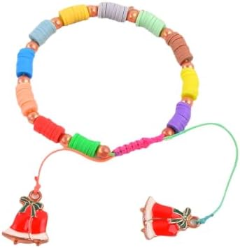 4000+ Clay Beads Bracelet Making Kit,39 Colors, Polymer Clay with Charms for Jewelry Making, Crafts Gifts for Girls Ages 6-12