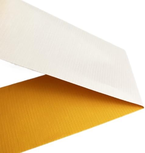Multi-Purpose Duct Tape 2 Inch x 33 Yards (Yellow)