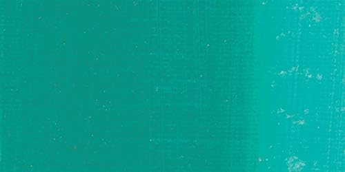 Lukas Studio Artist Oil Color Paints - High-pigment oil paint made with natural binder for artist, painting, & more! - [Emerald Green - 200 mL]