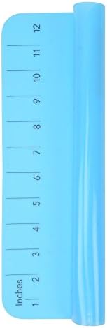 Westcott ‎16814 Projectmate Non-Stick Silicone Mat for Crafts, Glue Guns, Size 9 x 12 In