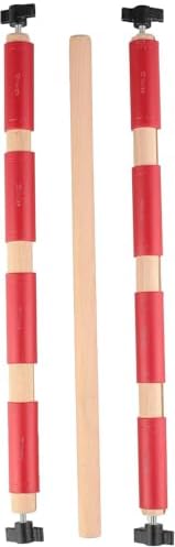 Nurge Embroidery Table Stand Extension Rod