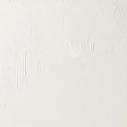 Winsor & Newton Artisan Water Mixable Oil Paint, 37ml, Zinc White