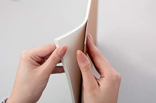 Strathmore 300 Series Charcoal Paper Pad, Glue Bound, 9x12 inches, 32 Sheets (64lb/95g) - Artist Paper for Adults and Students - Charcoal and Pastel