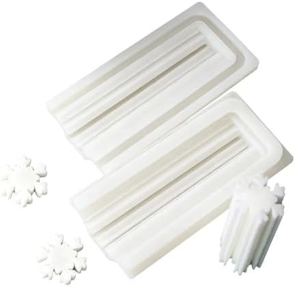 Column Silicone Soap Embed Molds Soap Making Supplies Tool Long Tube Silicone Mold Chocolate Candy Mold Handmade Candle Mold Set