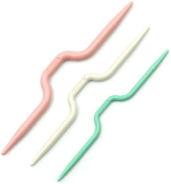 Clover Cable Stitch Holders - 330