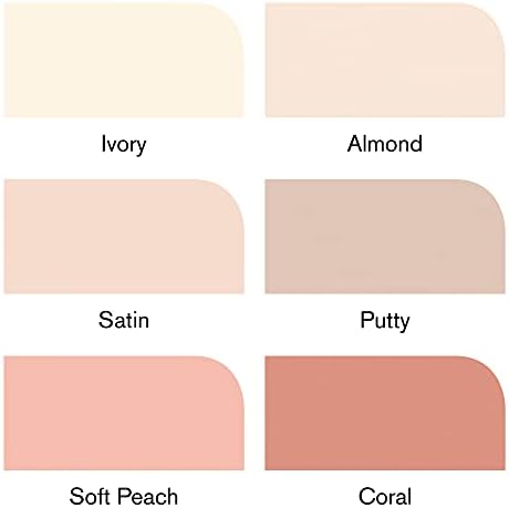 Winsor & Newton ProMarker Set, 6 Count, Skin Tones Set 1