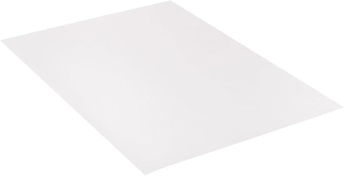 UCreate Fashion Poly Sketch Book, Sonic Vibes, 9" x 12", 1 Count | Supports classroom learning, crafts and creative activities