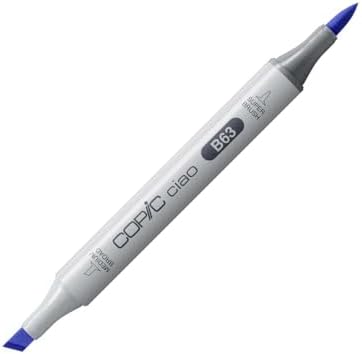 Copic Ciao Markers, Light Hydrangea