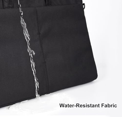 Drawing Tablet Sleeve Case Travel Shoulder Carrying Bag