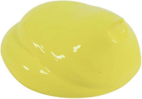 Sax True Flow Heavy Body Acrylic Paint, 1 Quart, Chrome Yellow - 409787 (Pack of 2)