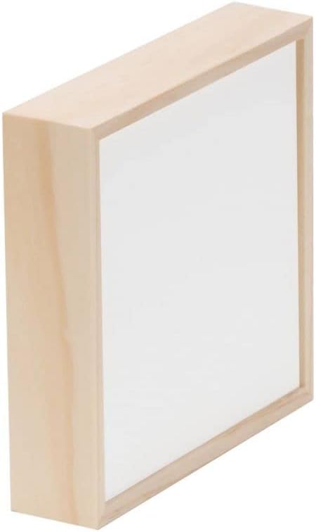 Liquid Art Panel - 1.5"" Depth