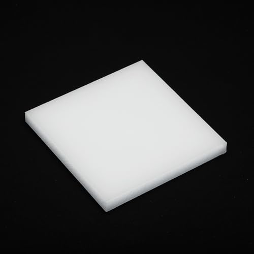 HARFINGTON Leather Craft Punching Pad 3.94"x3.94"x0.39" Mute Mat Board
