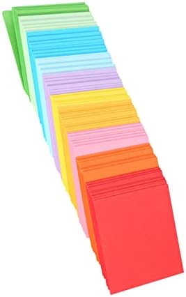520 PCS Origami Paper, 2x2 Inch Small Square Folding Paper
