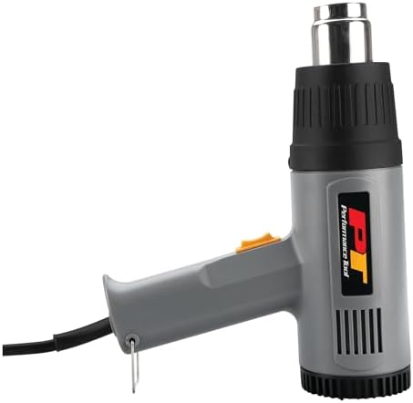 Performance Tool W50076 1500W Dual-Speed Heat Gun