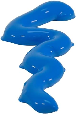Sax Heavy Body Acrylic Paint for School and Arts and Crafts Use, Cobalt Blue, 1/2 Gallon