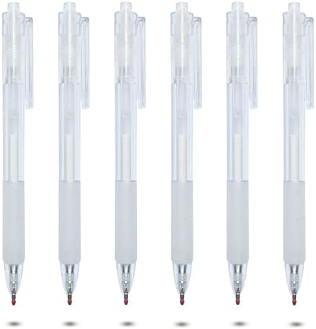 Fine Tip Glue Pen, Quick Dry Roller Stick Pens, Apply Glue Like Writing, Easy Control Precision Adhesive for Scrapbooking, Card Making, Crafting, Foil Calligraphy, Craft Supplies