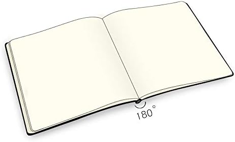 5x5 Sketchbook,Pocket Hardcover Notebooks,Sketch Books for Drawing Writing