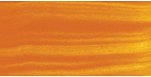 M. Graham 2-Ounce Tube Acrylic Paint, Indian Yellow (22-109)