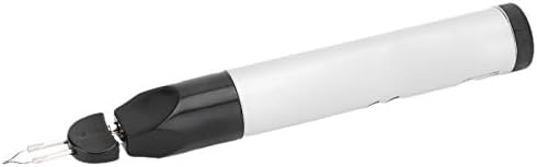 Thread Burning Tool Instant Heat Pen for Melting and Trimming Frayed Threads Sewing Beading Crafts with Safety Cap