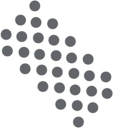 SCRAPBOOK ADHESIVES BY 3L E-Z Dots Repositionable Refillable Runner Dispenser, 43 Feet