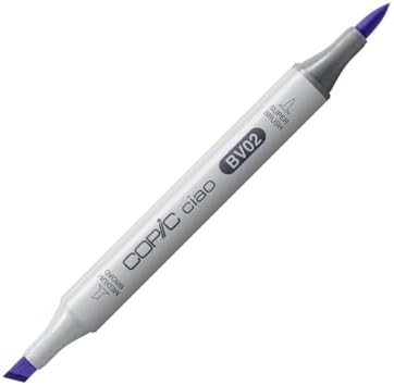 Copic Sketch Marker - BV02