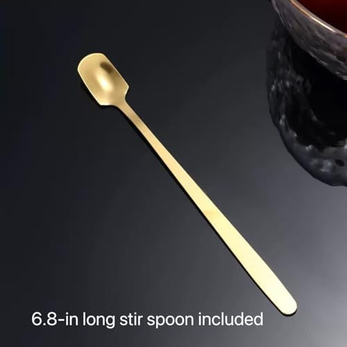 60oz 1.8L Candle Making Pouring Pot Wax Melting Pot and Spoon 304 Stainless Steel Candle Making Pitcher Heat-Resistant Handle