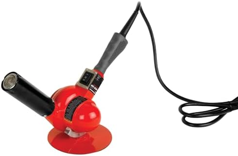 Performance Tool W50078 1600-Watt Professional Heavy Duty Heat Gun