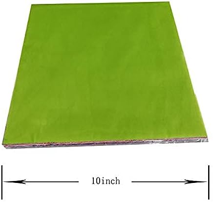 10"x10" 50pcs Cotton Fabric Squares for Sewing Quilting Supplies-Solid