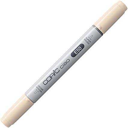 Copic Ciao Markers, Egg Shell