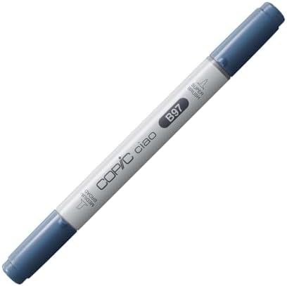 Copic Ciao Markers, Night Blue