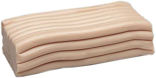 Sculpey Super Sculpturing Compound 1 lb. box, Beige