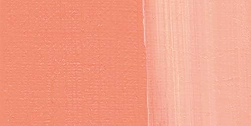 Lukas Studio Artist Oil Color Paints - High-pigment oil paint made with natural binder for artist, painting, & more! - [Naples Yellow Reddish - 37 mL]