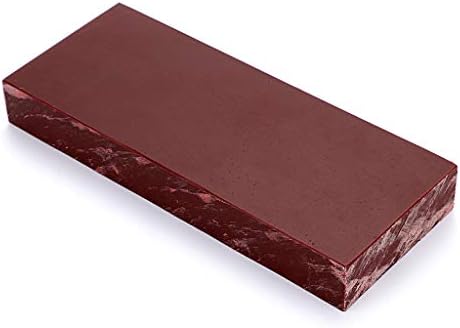 MDLUU PP Mallet Mat, Leather Stamping Pad, Leather Craft Tool for Hole Punch, Cutting, Sewing
