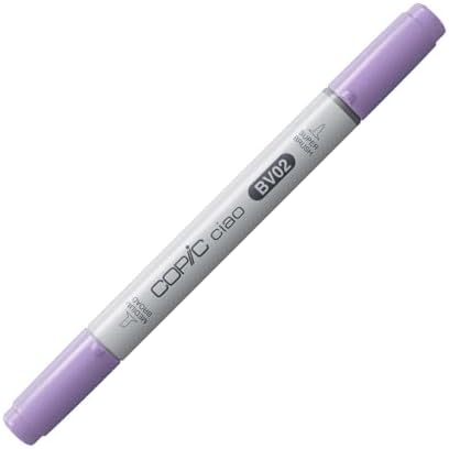 Copic Sketch Marker - BV02
