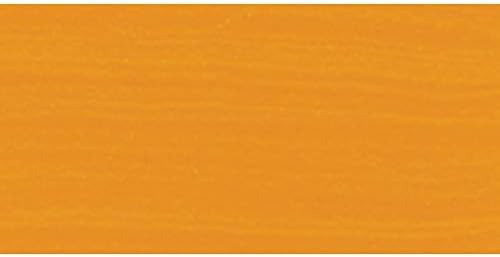 M. Graham & Co. 22-063 M. Graham 2-Ounce Tube Acrylic Paint, Cadmium Yellow Deep