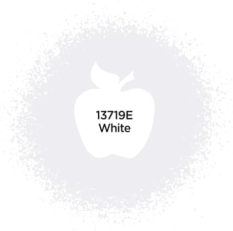 Apple Barrel Gloss Acrylic Spray Paint, 5.5 oz, White
