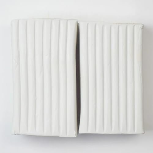 Sculpey Original Oven-Bake Clay, White, 1.75 lb. (Pack of 3)