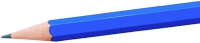 STAEDTLER Norica #2 HB Wood-Cased Pencil Set, 12 Pack, 216 Graphite Pencils | Pre-Sharpened, 12 sharpeners, 12 erasers, Break-Resistant Lead