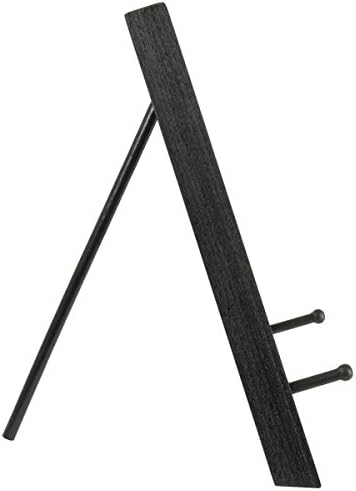 Displays2go Tabletop Folding Easel, Set of 5