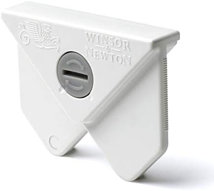 Winsor & Newton Professional Cotton Canvas, 20" x 40" Deep Edge