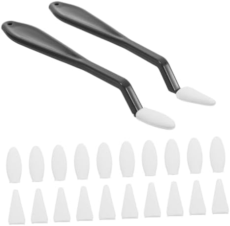 Housoutil Sketch Drawing Tools for Highlighting Detailing Correcting Ergonomic Design for Comfort for Artists Students