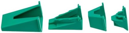 Clover Needlecraft Inc Fabric Tube Maker, Green